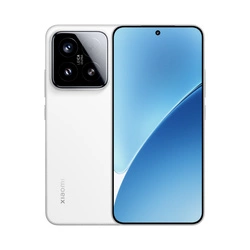 Смартфон Xiaomi 15 12+256 ГБ білого кольору