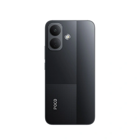 Смартфон Xiaomi POCO X8 8+256 ГБ Black