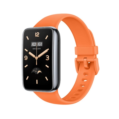 Ремінець для Xiaomi Smart Band 7 Pro Strap Orange