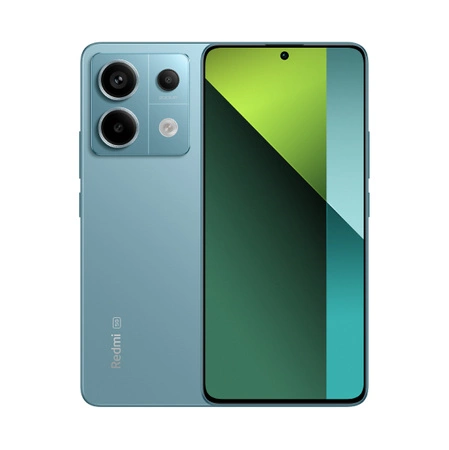 Smartfon Redmi Note 13 Pro 5G 8+256GB Ocean Teal 