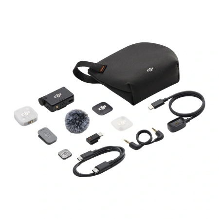 DJI Romo Accessory Kit