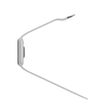 Xiaomi Smart Band 10 Pro Ceramic Edition Pearl White smartband