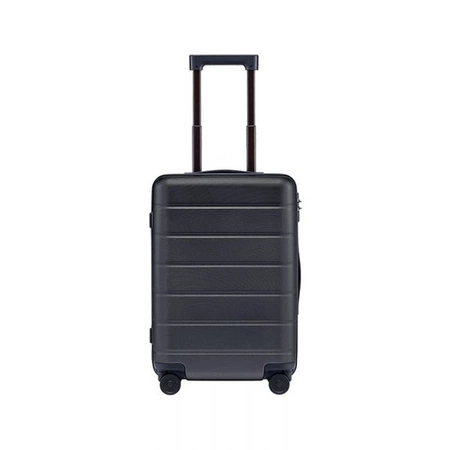  Walizka podróżna Mi Luggage Classic 20” Black