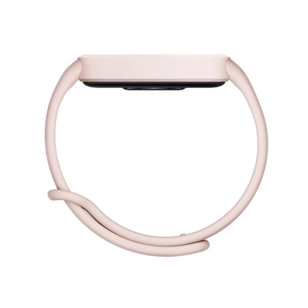 Смарт-браслет Xiaomi Smart Band 9 Active рожевого кольору