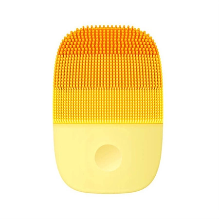 inFace Sonic Facial Device MS2000 Yellow