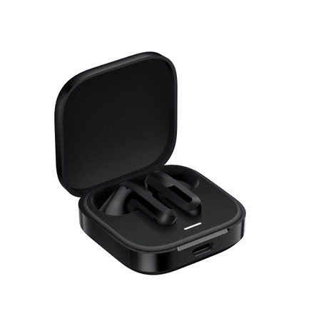 Słuchawki Bluetooth Bezprzewodowe Xiaomi Redmi Buds 6 Active Black