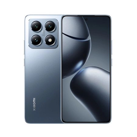 Смартфон Xiaomi 14T 12+256 ГБ, титановий синій