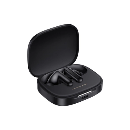 Бездротові Bluetooth-навушники Xiaomi Redmi Buds 6 Night Black