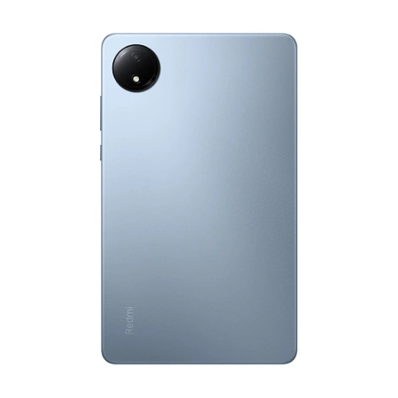 Планшет Redmi Pad SE 8.7&quot; 4G 4+128 ГБ, небесно-блакитний