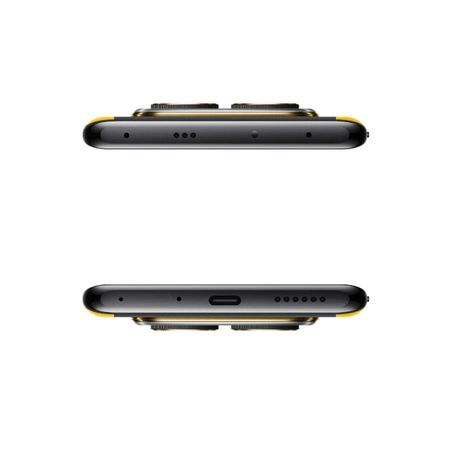 Смартфон Xiaomi POCO X7 5G 12+512 ГБ чорного кольору