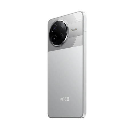 Smartfon Xiaomi POCO F7 Pro 5G 12+512GB Silver