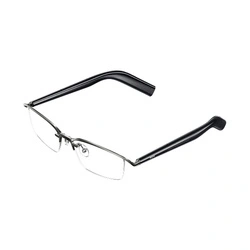 Inteligentne okulary Mijia Smart Audio Glasses Titanium