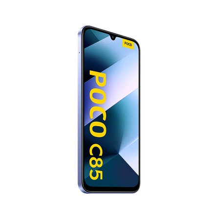 Смартфон Xiaomi POCO C85 8+256GB Purple