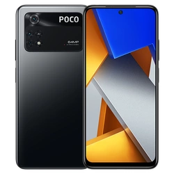 Xiaomi POCO M4 Pro 4G 8+256GB Power Black smartphone