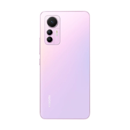 Смартфон Xiaomi 12 Lite 5G 6+128GB Lite Pink