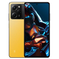 Smartfon Xiaomi POCO X5 Pro 5G 8+256GB Yellow