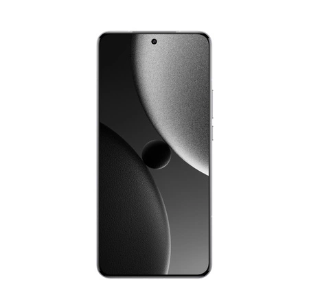 Смартфон Xiaomi 15 Ultra 16+512 ГБ сріблястого кольору, хромований