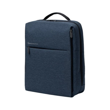  Рюкзак Mi City Backpack 2 Dark Blue