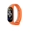 Pomarańczowa (orange)