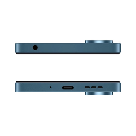 Xiaomi POCO C65 8+256GB Blue smartphone