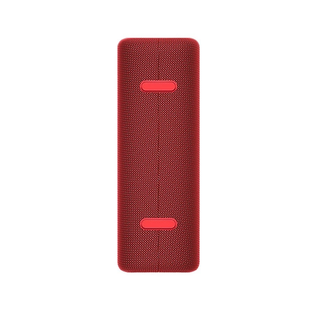 Głośnik Wodoodporny Outdoor Xiaomi Mi Portable Bluetooth Speaker Red GL MP 16W