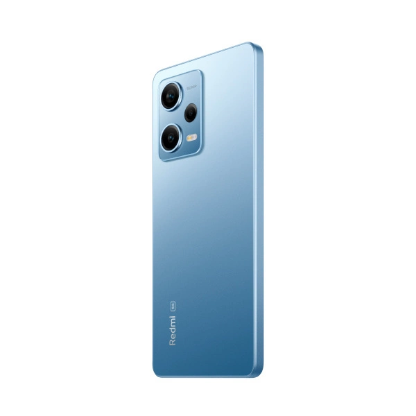 Xiaomi Redmi Note 12 Pro+ 5G Azul (8GB / 256GB) - Móvil y smartphone - LDLC