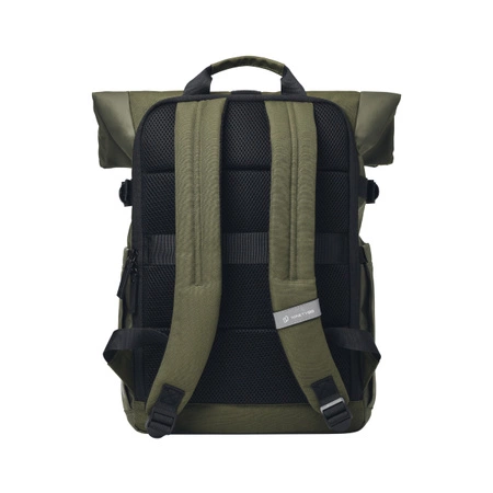 NINETYGO Urban Classic Military Green Backpack