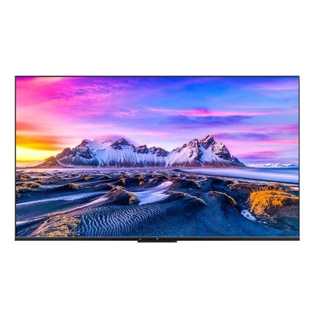 4K TV Xiaomi Mi TV P1 55 with DVB-T2