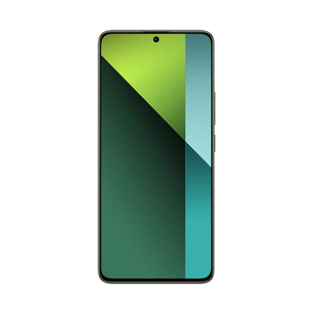 Smartfon Redmi Note 13 Pro 5G 8+256GB Olive Green