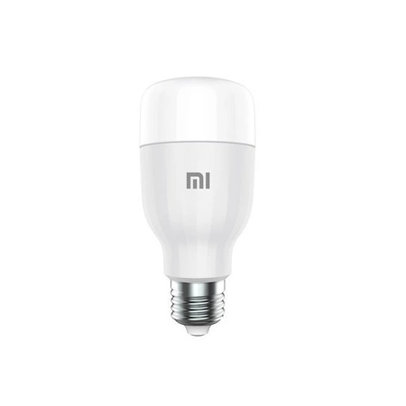 Xiaomi Mi Smart LED Bulb Essential RGBW Wi-Fi Bulb (White and Color)