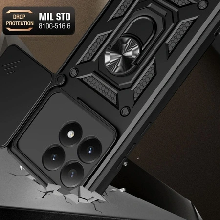 Tech-Protect Camshield Pro Xiaomi 15T protective case