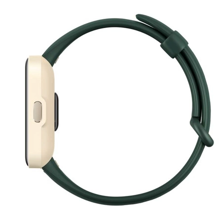 Pasek Xiaomi do Redmi Watch 2 Lite Strap Olive Zielony