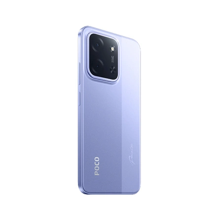Смартфон Xiaomi POCO C85 8+256GB Purple