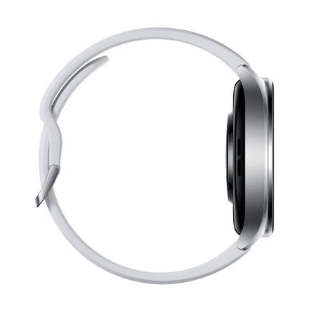 Xiaomi Watch 2 Smartwatch Silver