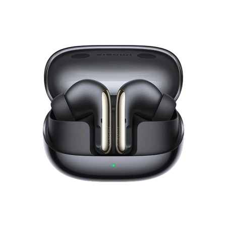 Xiaomi Buds 5 Pro Wi-Fi чорний