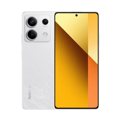 Redmi Note 13 5G 6+128GB Arctic White smartphone