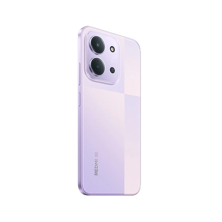 Smartfon Xiaomi Redmi 15C 5G 4+256GB Purple