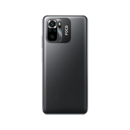 Смартфон Xiaomi POCO M5s 4+128GB Black