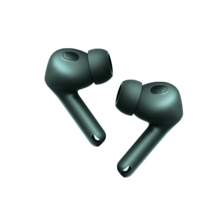 Słuchawki Bezprzewodowe Bluetooth TWS Xiaomi Buds 3T Pro Aurora Green Zielone