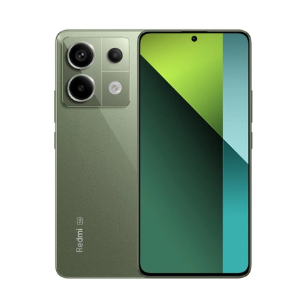 Смартфон Redmi Note 13 Pro 5G 8+256GB Olive Green 