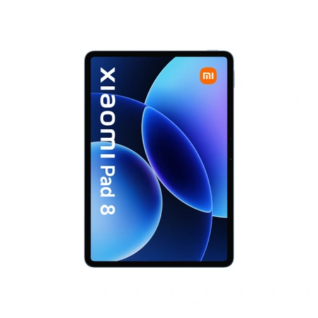 Xiaomi Pad 8 8+256GB Blue tablet
