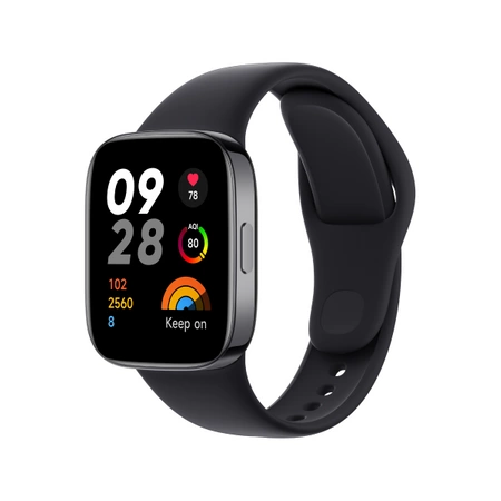 Xiaomi Redmi Watch 3 Black