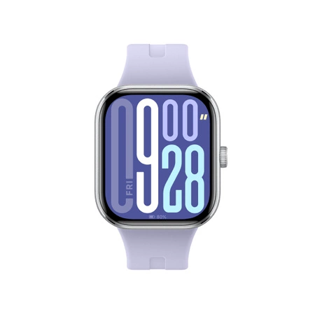 Zegarek Xiaomi Redmi Watch 5 Lavender Purple