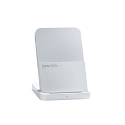 Бездротовий зарядний пристрій Xiaomi 50W Wireless Charging Stand Pro