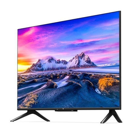 4K TV Xiaomi Mi TV P1 55 with DVB-T2