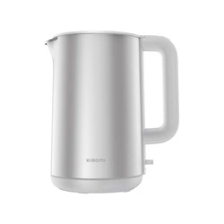 Xiaomi Double Wall Electric Kettle Silver