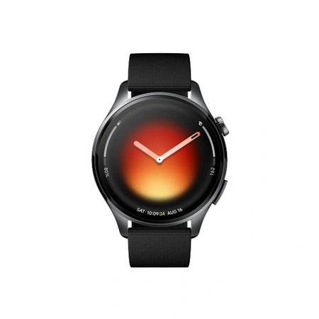 Xiaomi Watch 5 Black smartwatch