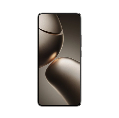 Смартфон Xiaomi 14T Pro 12+512 ГБ титан-сірого кольору