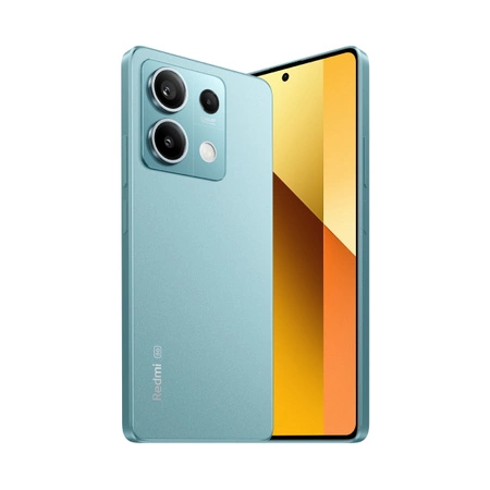 Смартфон Redmi Note 13 5G 6+128GB Ocean Teal 