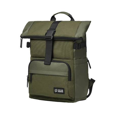 Рюкзак NINETYGO Urban Classic Military Green